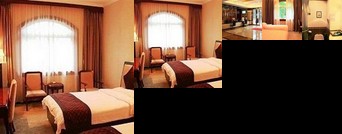 Hailuogou Pearl Garden Hotel