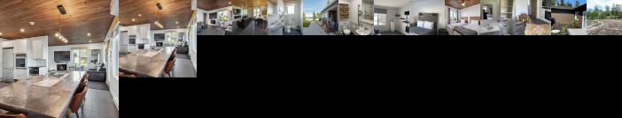 Les Chalets Baie Cascouia