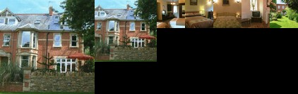 The Limes Guest House