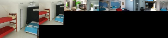 Pousada Caravelas