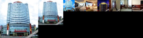 Dongsheng Hongfu Hotel