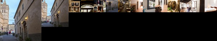 Hotel Celler De Can Font