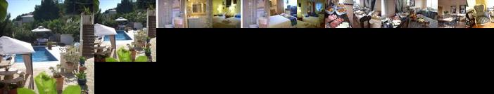 Azure Guest Villa