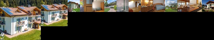 Affittacamere Villa Belfiore