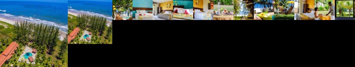 Girassol Praia Hotel