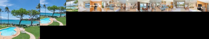 Napili Surf Beach Resort