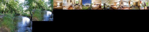 Tremollett Farm B&B