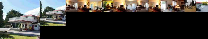 Cozy Court Motel