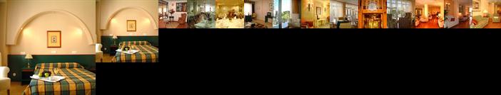 IDH Talavera Hotel