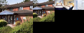 Travelodge Tiverton