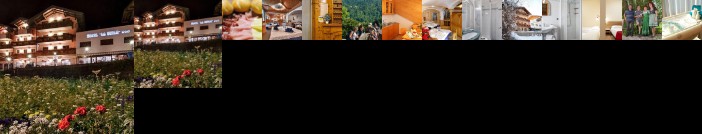 Family Hotel La Perla