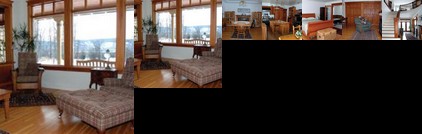 Aspen Grove B & B
