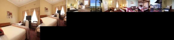 Anchorage Seafront Hotel