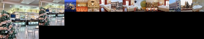 Hotel Mari Carmen