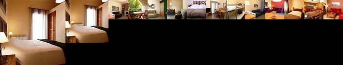 Apartaments Rural Montseny