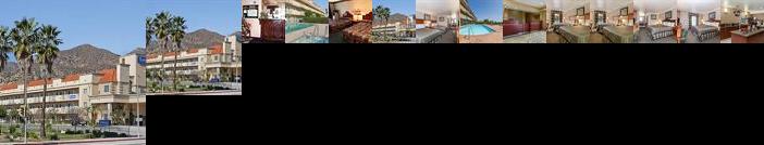 Travelodge Sylmar