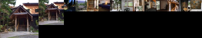 The Lodge At Skeena Landing