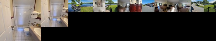 Stardust Motel Timberlea