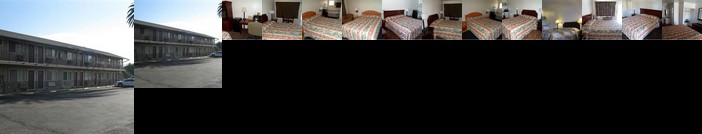 Fremont Frontier Motel