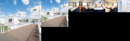 Travelodge Thurrock