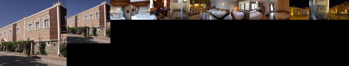 Aqua Boss Hotel