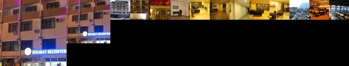 Grand Eceabat Hotel