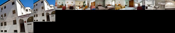 Apartamentos Turisticos Venta Del Sol