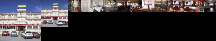 Hostal Venta Del Sol