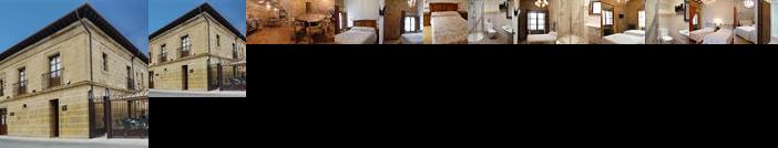 Hotel Rural el Real de Siota