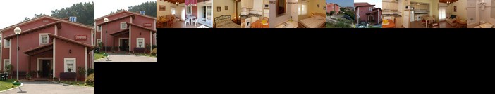 Apartamentos Lucas
