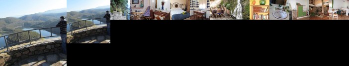 Apartamentos Rurales Azabal