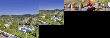 Luxury Hotel&Spa Es Jardi