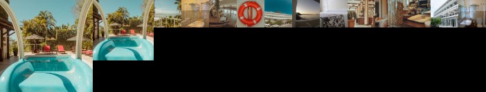 Hotel Marambaia Cabecudas
