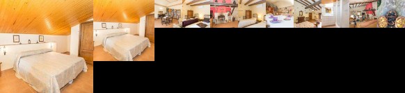Turismo Rural Can Massot