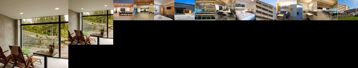 Sporthotel Olympia