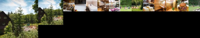 Horsky Hotel Dobra Chata