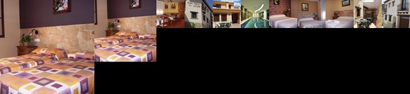 Casa Rural La Lumbre
