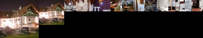 Hostal Rural Haizea