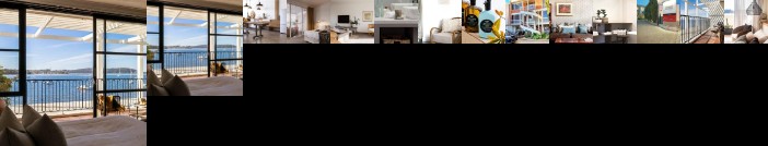 Bay Breeze Boutique Motel