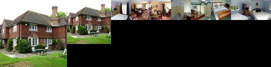 Field Place Country House B & B