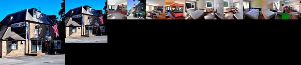 The Salmon Leap Hotel