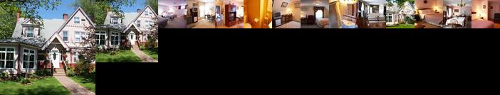 Heritage Harbour House Inn