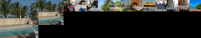 Beach Hotel Jacuma