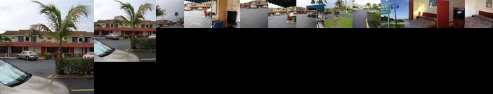 Deluxe Inn Motel