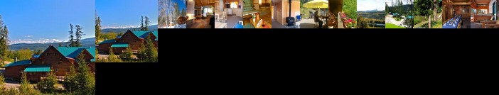 Alexa Chalets-Timber Inn & Restaurant
