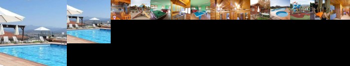Camping Gironella