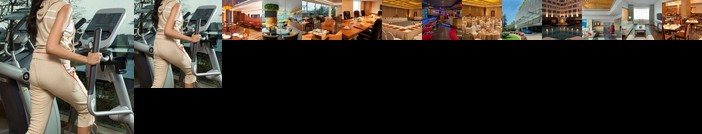 Radisson Blu Hotel Ranchi