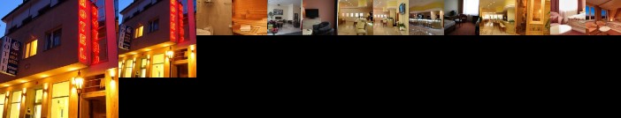 Hotel Bila Ruze