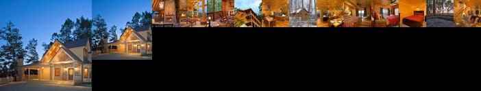 Cabin Rentals of Georgia