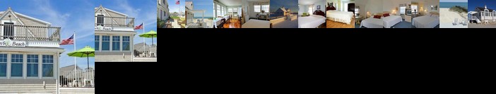 Inn on the Beach